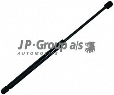 JP GROUP 1281201000 -  Газовая пружина, крышка багажник